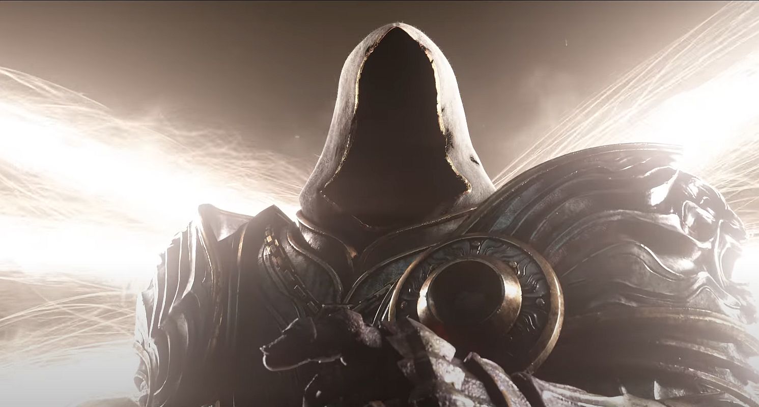 Diablo 4 takes the fight to Lilith on June 6